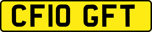 CF10GFT