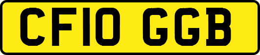 CF10GGB