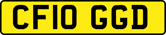 CF10GGD