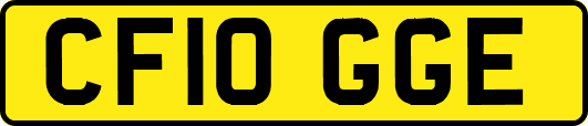 CF10GGE