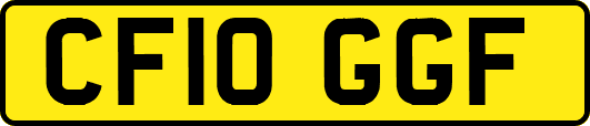 CF10GGF