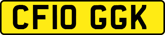 CF10GGK