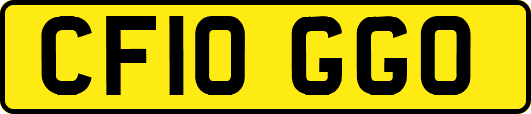 CF10GGO