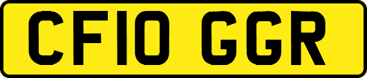 CF10GGR