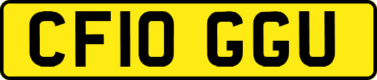 CF10GGU