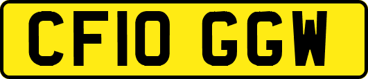 CF10GGW
