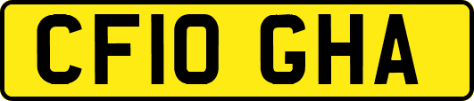 CF10GHA