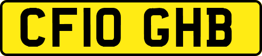 CF10GHB