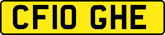 CF10GHE