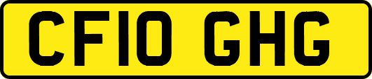 CF10GHG