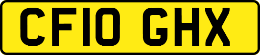 CF10GHX