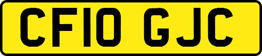 CF10GJC