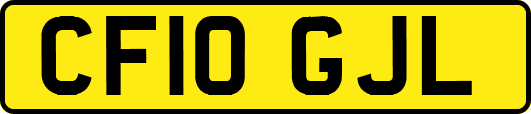 CF10GJL