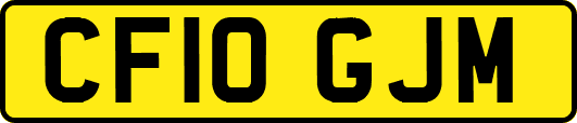 CF10GJM