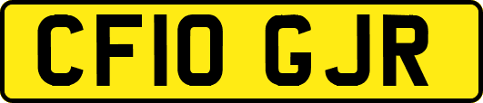 CF10GJR