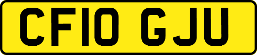 CF10GJU