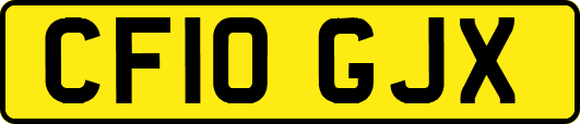 CF10GJX