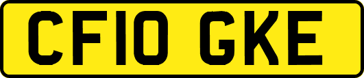 CF10GKE