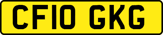 CF10GKG