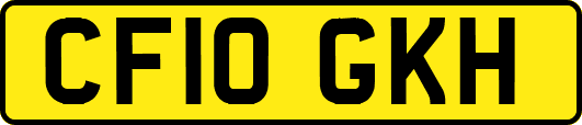 CF10GKH