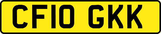 CF10GKK