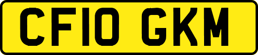 CF10GKM