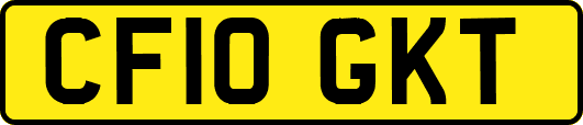 CF10GKT
