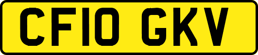 CF10GKV