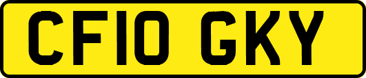 CF10GKY