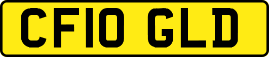 CF10GLD