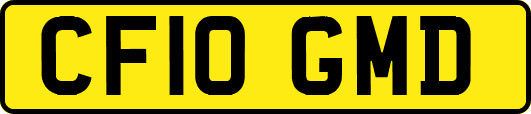 CF10GMD