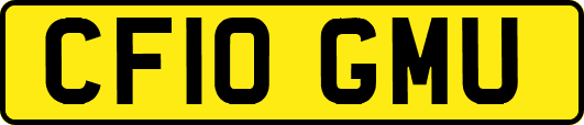 CF10GMU