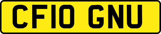 CF10GNU
