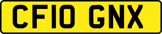 CF10GNX