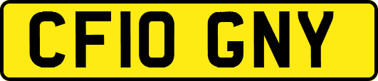 CF10GNY