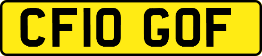 CF10GOF