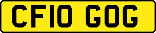 CF10GOG