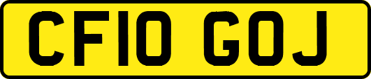 CF10GOJ