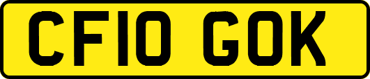 CF10GOK