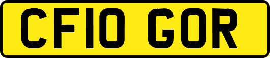 CF10GOR