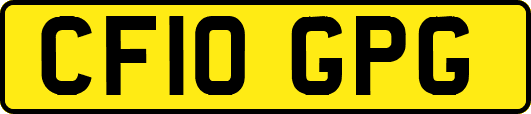 CF10GPG