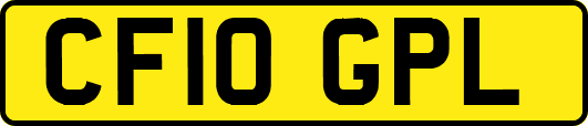 CF10GPL