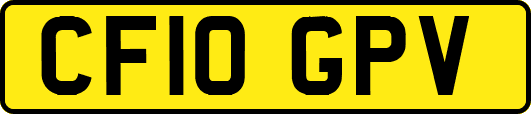 CF10GPV