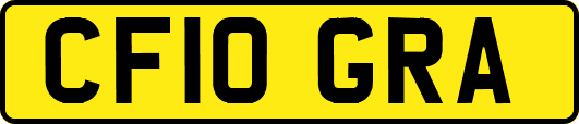 CF10GRA