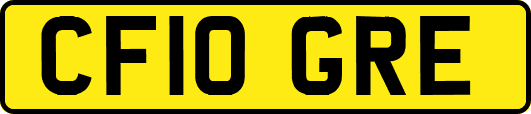 CF10GRE
