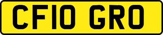 CF10GRO
