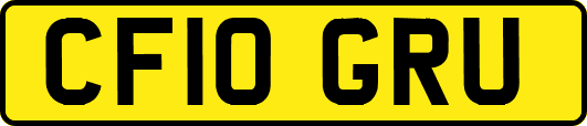 CF10GRU