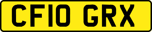 CF10GRX