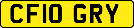 CF10GRY