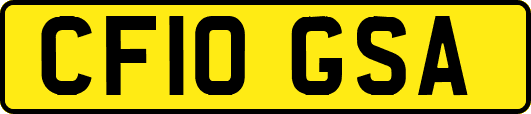 CF10GSA